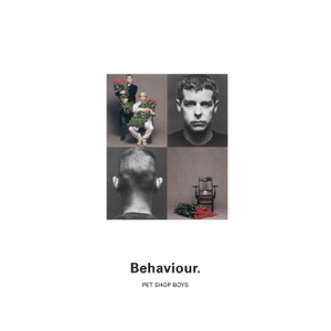 Behaviour (2018 Remaster)