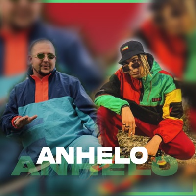 Anhelo - Single