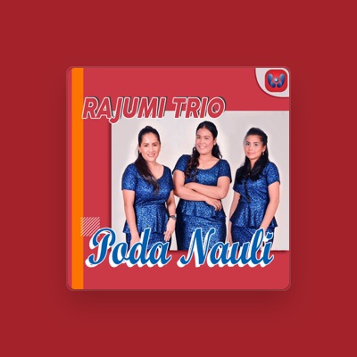 Listen to Rajumi Trio, watch music videos, read bio, see tour dates & more!