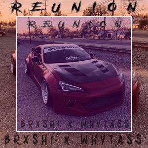 Reunion - EP