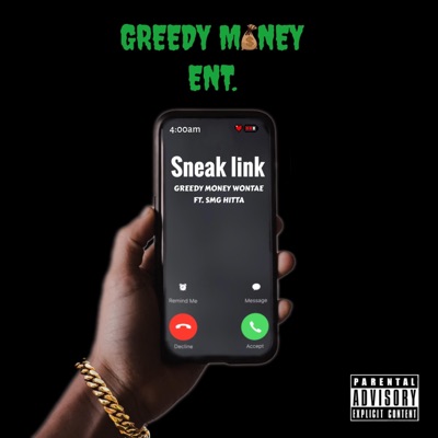 Sneak Link (feat. Smg Hitta) - Single