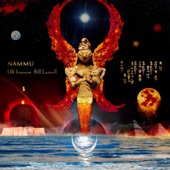 Nammu - EP artwork