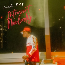 Introvert Melody Cardo King
