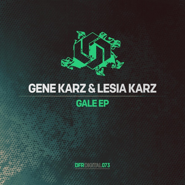 Gale - EP
