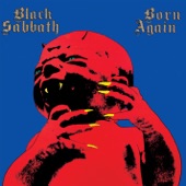 Born Again (Deluxe Edition) artwork