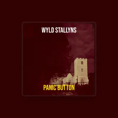 Listen to Panic Button, watch music videos, read bio, see tour dates & more!