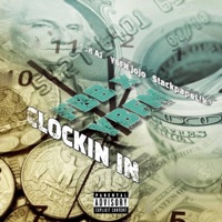Clockin In - Single - FBB & YBFN jojo