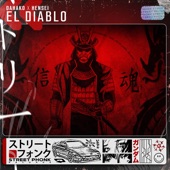 El Diablo artwork