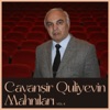 Cavanşir Quliyev
