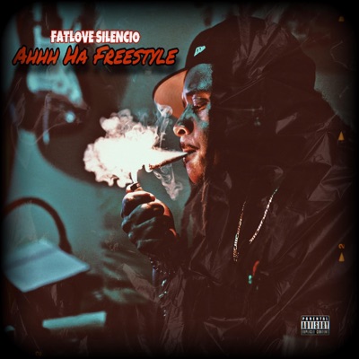 AHHH HA Freestyle - Single
