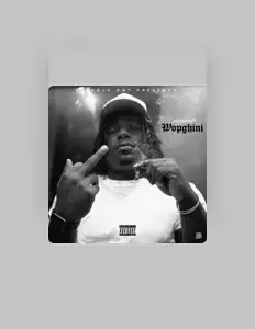 Francois सुनें, म्यूज़िक वीडियो देखें, बायो पढ़ें, दौरे की तारीखें और बहुत कुछ देखें!