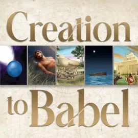Creation to Babel (Unabridged)