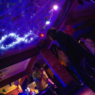 OXXO (feat. ZNeyk) - Single