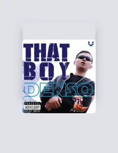 收听 Đen Sơ、观看音乐视频、阅读小传、查看巡演日期等 ！