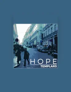 Listen to Templars, watch music videos, read bio, see tour dates & more!