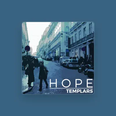 Listen to Templars, watch music videos, read bio, see tour dates & more!