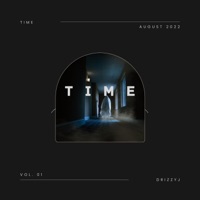 Time - Single - DrizzyJ