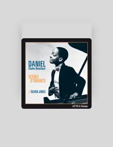 Listen to Daniel Clarke Bouchard, watch music videos, read bio, see tour dates & more!