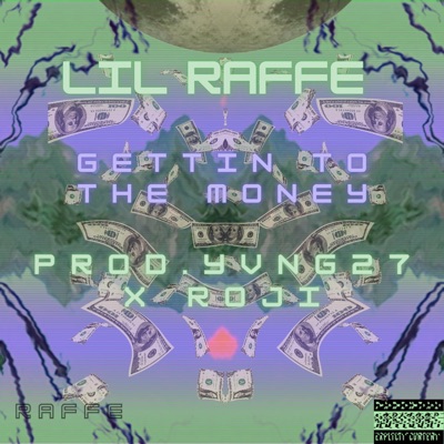 Gettin To the Money - Single