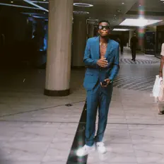 Listen to KING PURSH, watch music videos, read bio, see tour dates & more!