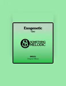 Posłuchaj wykonawcy Exogenetic, obejrzyj teledyski, przeczytaj biografię, zobacz daty tras koncertowych i nie tylko!