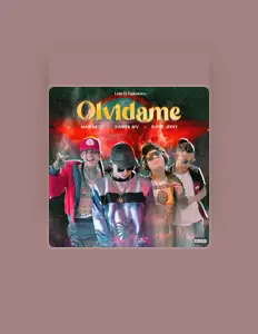 Dengarkan lulu el fantastico, tonton video musik, baca bio, lihat tanggal tur & lainnya!