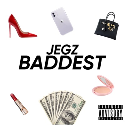 Baddest - Single