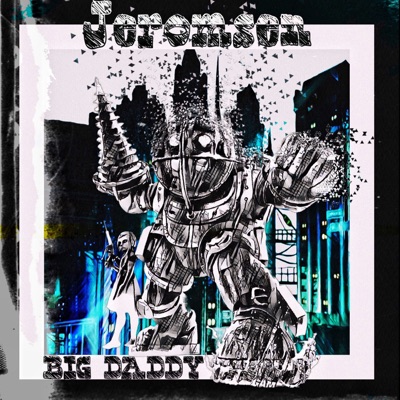 BiG Daddy - Single
