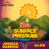 Surface Pressure (From "Encanto") [Alok Remix] artwork