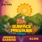 Surface Pressure (From 