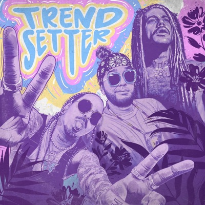 Trendsetter - Single