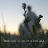 1000 Miles From a Dream - Single