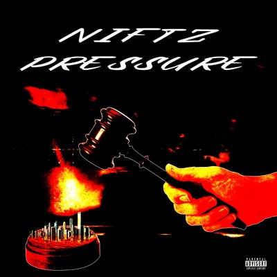 Pressure (feat. Symeze) - Single
