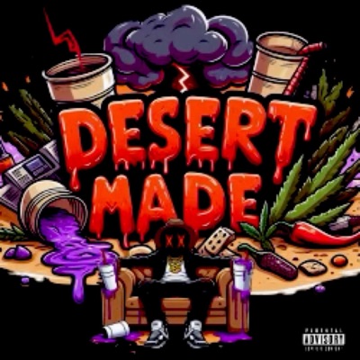 Desert Made