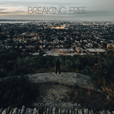 Breaking Free - EP