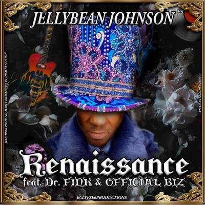 Renaissance (feat. Dr. Fink & Official Biz) - Single