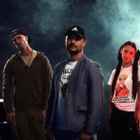 UG Cyper Vol. 2. (feat. D.T.Francy, Bökő, Distress & P.Sz) - Single - Raplikator