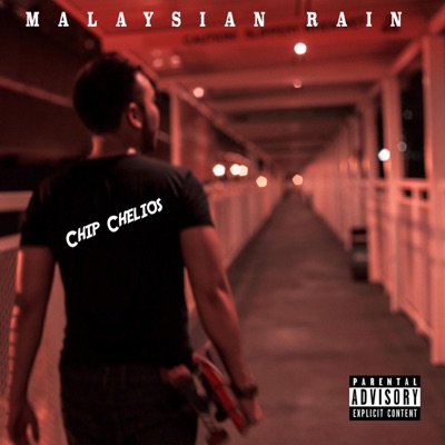 Malaysian Rain - EP