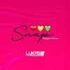 Snap Reggae Remix - Single