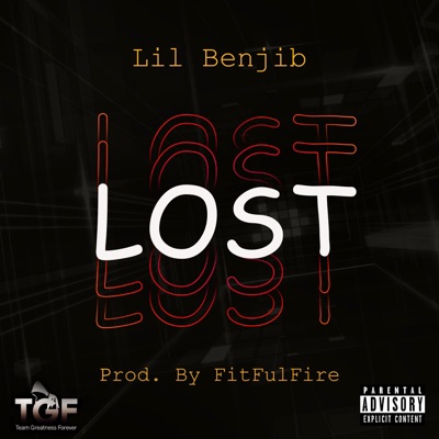 Lost - Single