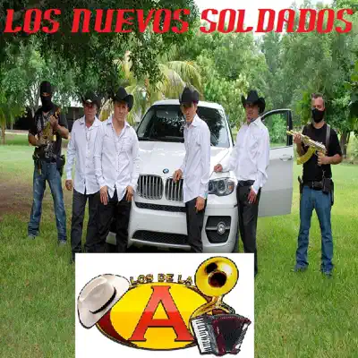 Los Nuevos Soldados - Los de la A Los Nuevos Soldados - Los de la A