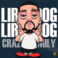 Los de la dope - Single - Lirik Dog Oficial