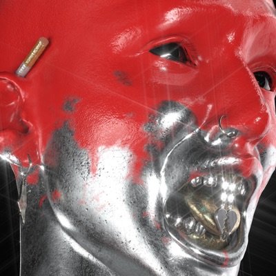 To be is Palestine (feat. Krampfhaft) - Single