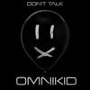 Don't Talk - EP