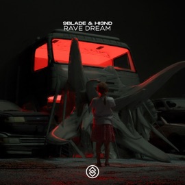 Rave Dream 9BLADE & Hi3ND