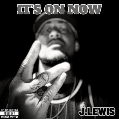 Its On Now - Single