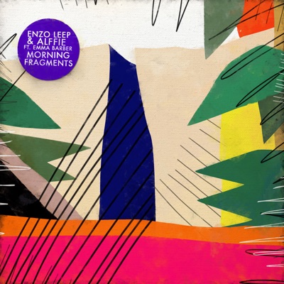 Morning Fragments EP (feat. Emma Barber)