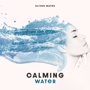 Calming Water: Rain, Waves & Waterfall for Deep Sleep, Relax Mind in Spa