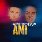 Ami (feat. Revoluxon Rocky) artwork