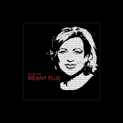 Listen to Rieany Plus, watch music videos, read bio, see tour dates & more!